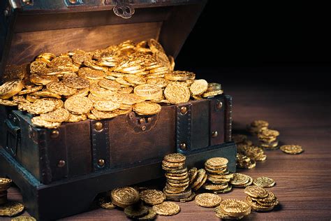 The Last Traces of Magic: Tracing the Fate of the Coin